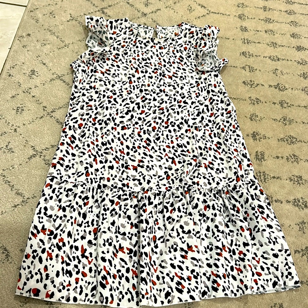 Boutique dress